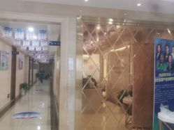 -碧莲盛·不剃发植发