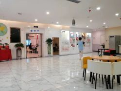 点击看大图 -纵享怡月月子中心(西稍门店)