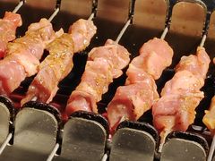 -郎出山烧烤(胶州店)
