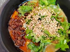 -林记潮牛·牛肉火锅(上马墩店)