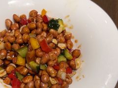-张大嘴菜馆(庞各庄店)