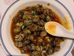 口味嗦螺-辣不怕口味虾(凌霄路店)