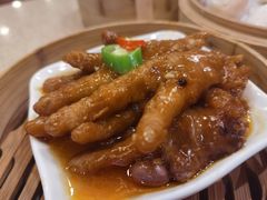 -点都德(聚福楼店)