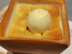 -绿茶餐厅(广州天河城店)