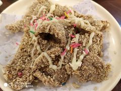 -七宝农家菜(七宝老街店)