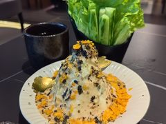 -黑崎烧肉·山野厨房(坪山店)