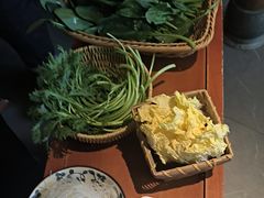 -老员外骨汤火锅(海州古城店)