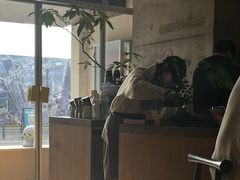 -不正咖啡(万达尊店)
