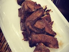 -老季市·三代非遗传承·地标美食老汁鸡(工农路店)