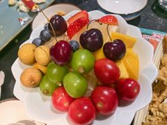 -五星桥原切肥牛火锅·30年专注好牛肉(湖塘店)