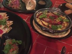 -Luchador摔跤手墨西哥餐厅(恒宇广场店)