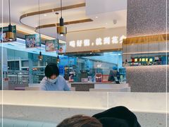 -花少爷·鲜虾干贝粥(延安万达店)