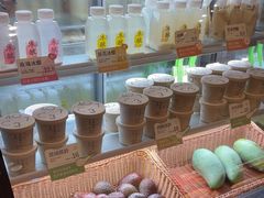 -宝珠奶酪(长宁金虹桥店)