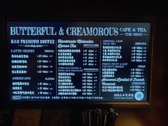 -B&C黄油与面包·THE GARDEN BAKERY概念店(世纪汇店)