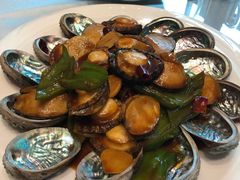 -宝宇大连海鲜渔港(金奎大厦店)