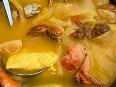 -苏梦江南·淮扬菜(夫子庙店)