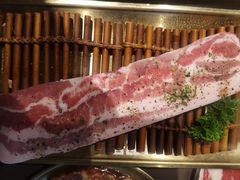 -大叹号·朝鲜族烤肉(潍坊泰华城店)
