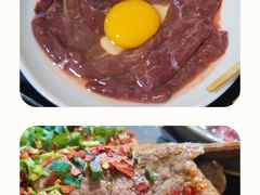 牛肝-肥龙火锅(南坪店)