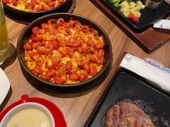 -必胜客(中大银泰店)