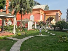 -中国死海旅游度假区