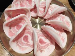 -汉拿山(北京上地华联店)