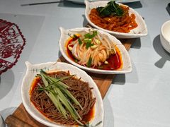 -汉唐宴长安食府