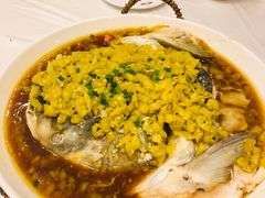 剁椒鱼头-庐州太太(南七里店)
