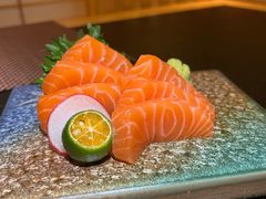 -长崎屋·日本料理·刺身·烧鸟(天河北路店)