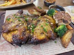 -翠娜家· Trina’s西餐厅(高新万达店)