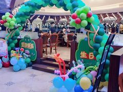 -威尼斯西餐厅(东区店)