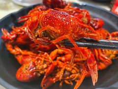 瞿记卤虾-聚味瞿记·龙虾堂(天元店)