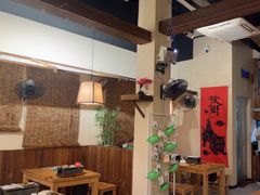 -00后的烤串·扬州地标烧烤(大运河博物馆店)