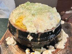 -東洞·烤肉小馆(深业上城店)