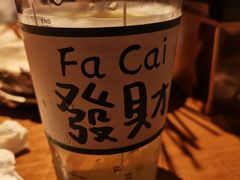 -蚝太郎 • 海鲜烧烤(Upark店)