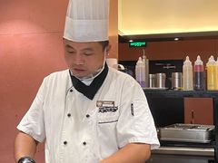 -大神太神·铁板烧(七宝领展广场店)