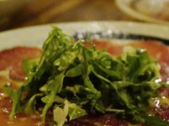 -PIZZA BIANCA(民园店)