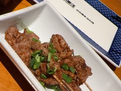 -肉串汪(月坛店)