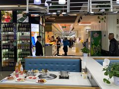 -集杰尚品海鲜烤肉自助餐厅(乳山振华店)