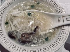 -永兴餐厅(复兴中路店)