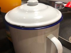 -缘福乡村铁锅炖民宿(八达岭店)