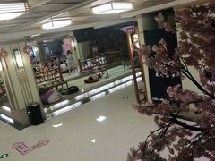 -极乐汇汗蒸会馆(杭州店)