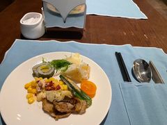 -广州天河希尔顿酒店