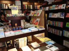 -新华书店(龙头路店)