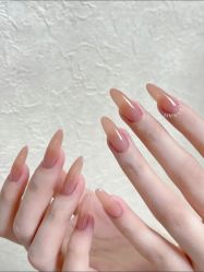 -M·X Nail日式美甲美睫