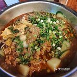 伊藤旁边的地道冒菜～