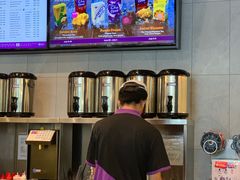 -日出茶太Chatime(metrotown station)