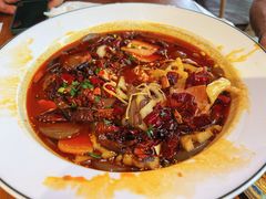 毛血旺-锦小馆(安贞店)