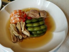 -玫瑰厅上海菜(兴国路店)