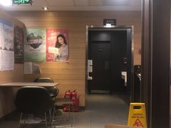 -麦当劳(酒仙桥路店)