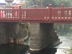 -桂林灵渠景区